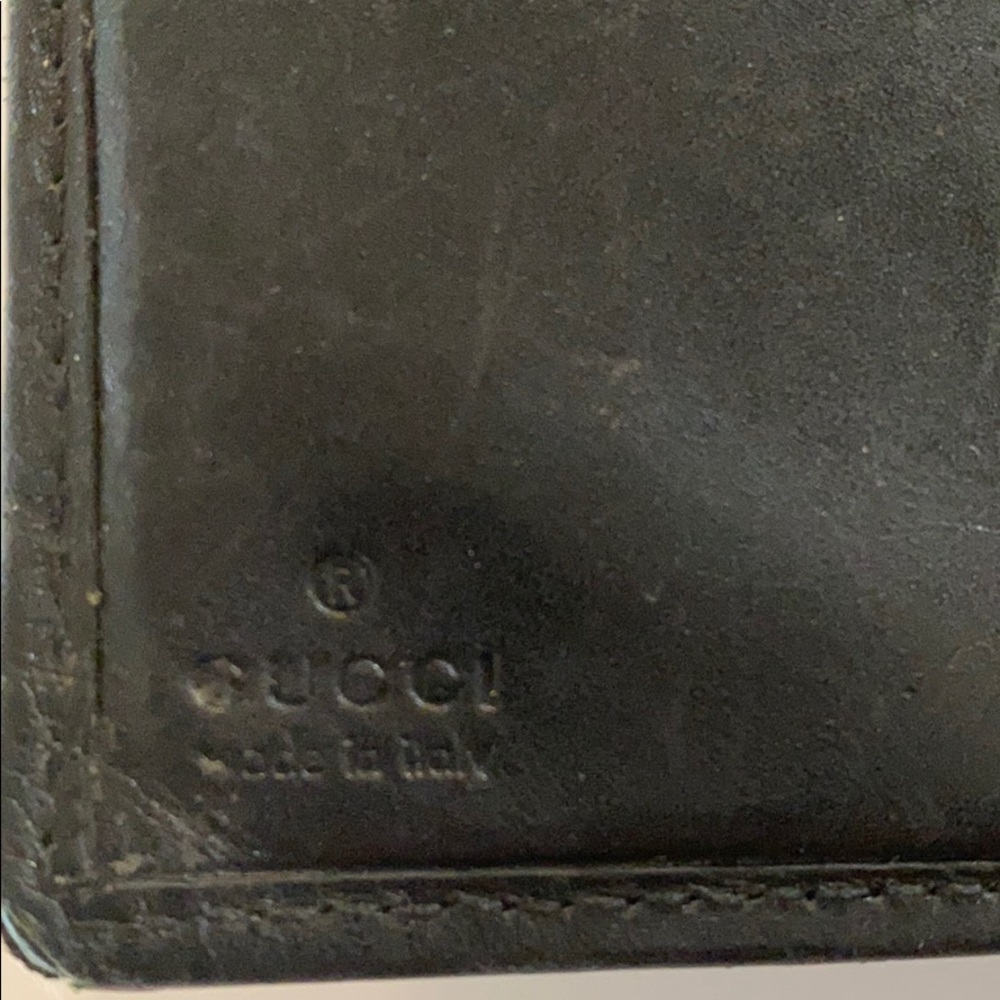 Gucci Wallet - Picture 5 of 5